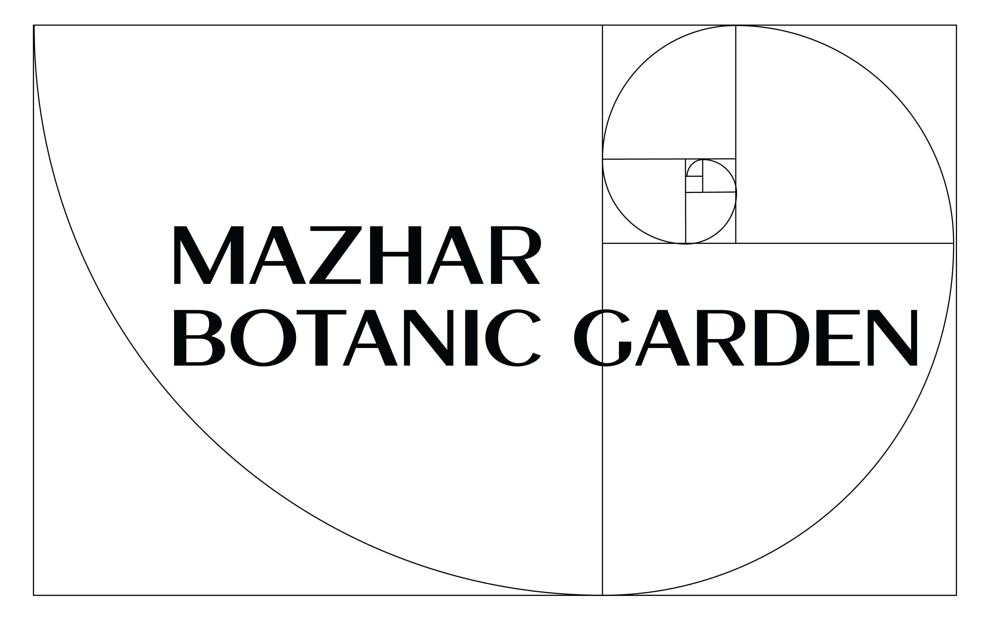 Mazhar Botanic Garden